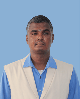 Dr.N.Muralimohan