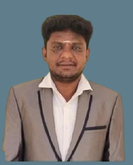 Mr.R.Babu