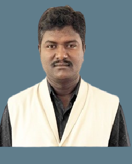 Mr. B.Suresh 