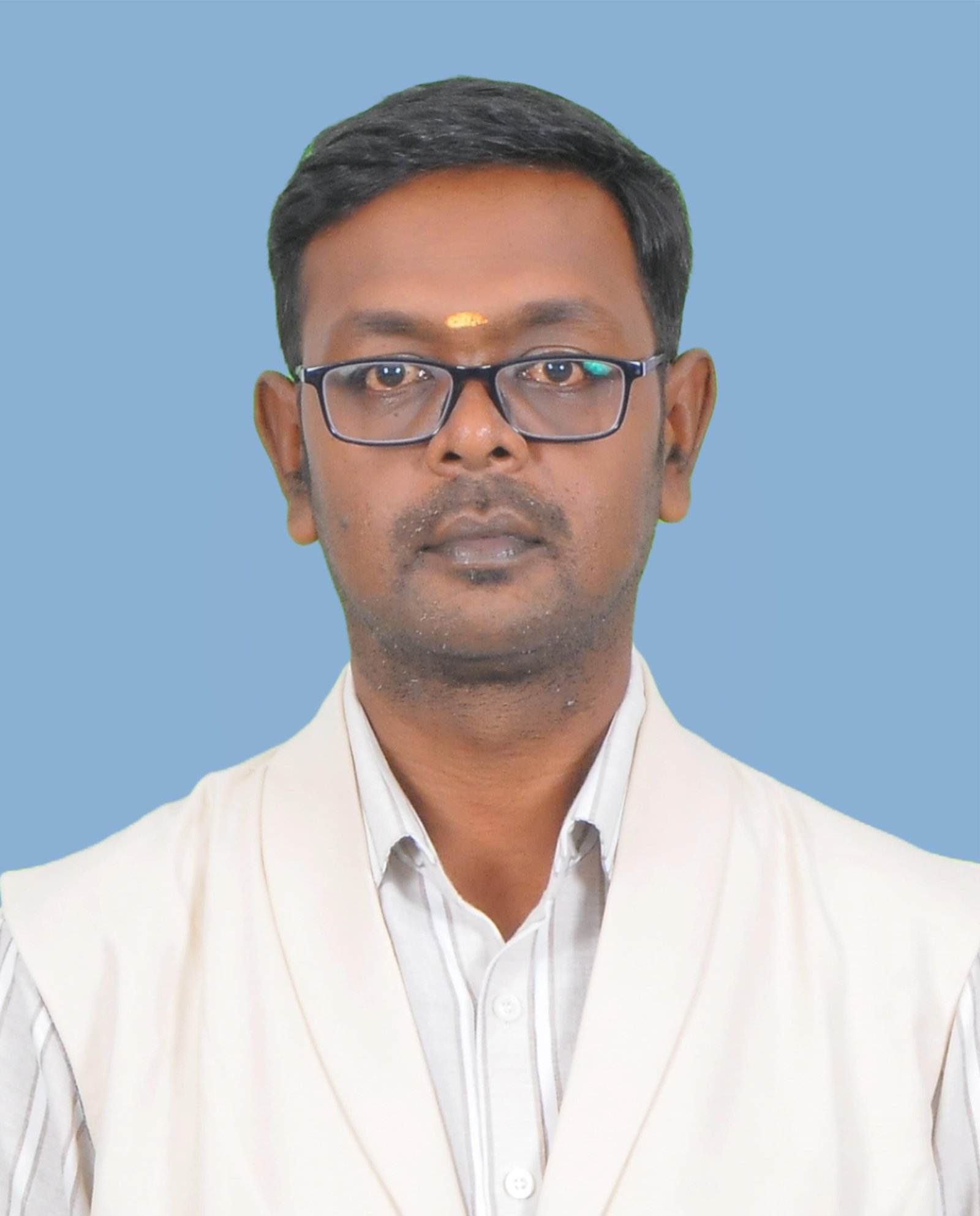 Mr.K.Kalaivendhan