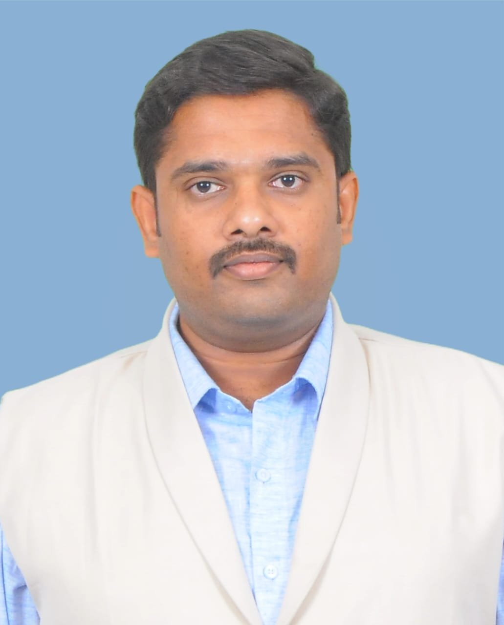Mr. Gopinath V