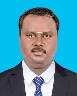 Dr. N. Saravanan