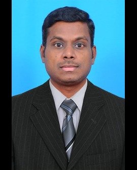 Mr. KARTHI V