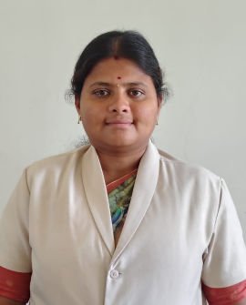 Mrs. Divya  T