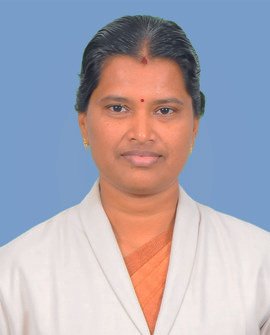 Mrs. Rathika P
