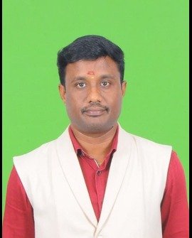 Mr. RAMAKRISHNAN  N