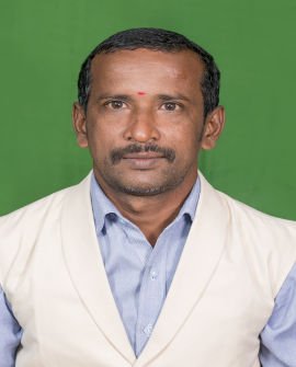 Mr. Manikandan K