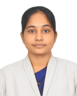 Mrs.M.Dharani