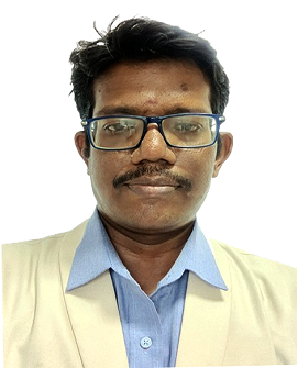 Mr. J.Rameshkumar
