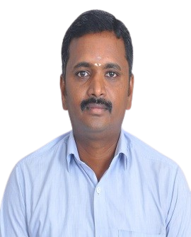 Dr.P.Govindaraju