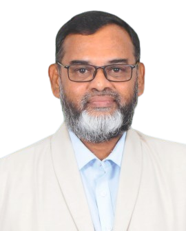 Mr.A.Asick Ali