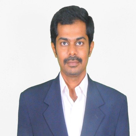 Mr.S.Gowtham    