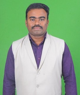 Mr. A.Ravi      