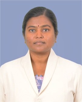 Mrs. P.JAYANTHI