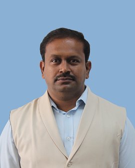 Mr.M.Subramani     