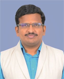Mr.S.Karthik